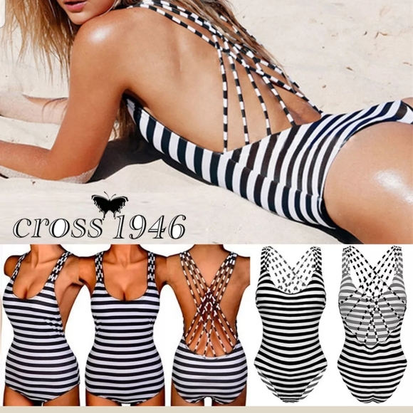 BreezyB Other - Trendy bathing suit